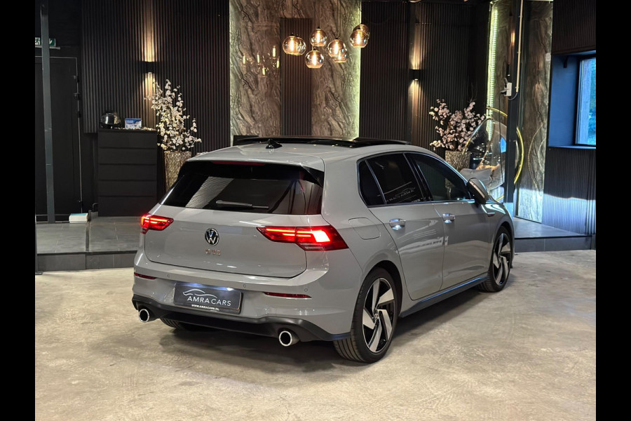 Volkswagen Golf 2.0 TSI GTI|PANO|NARDO|BOMVOL