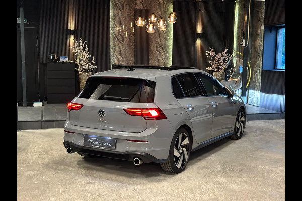 Volkswagen Golf 2.0 TSI GTI|PANO|NARDO|BOMVOL