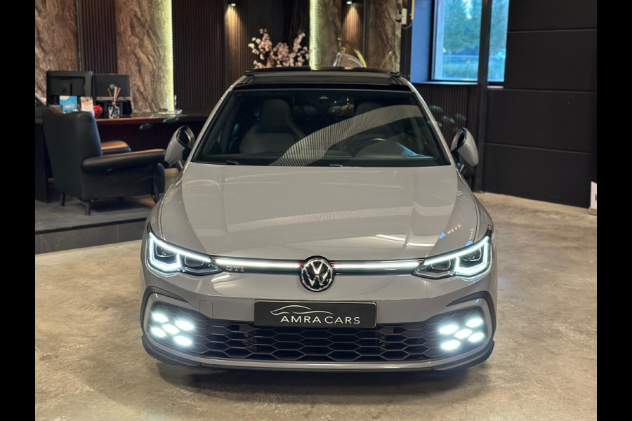 Volkswagen Golf 2.0 TSI GTI|PANO|NARDO|BOMVOL