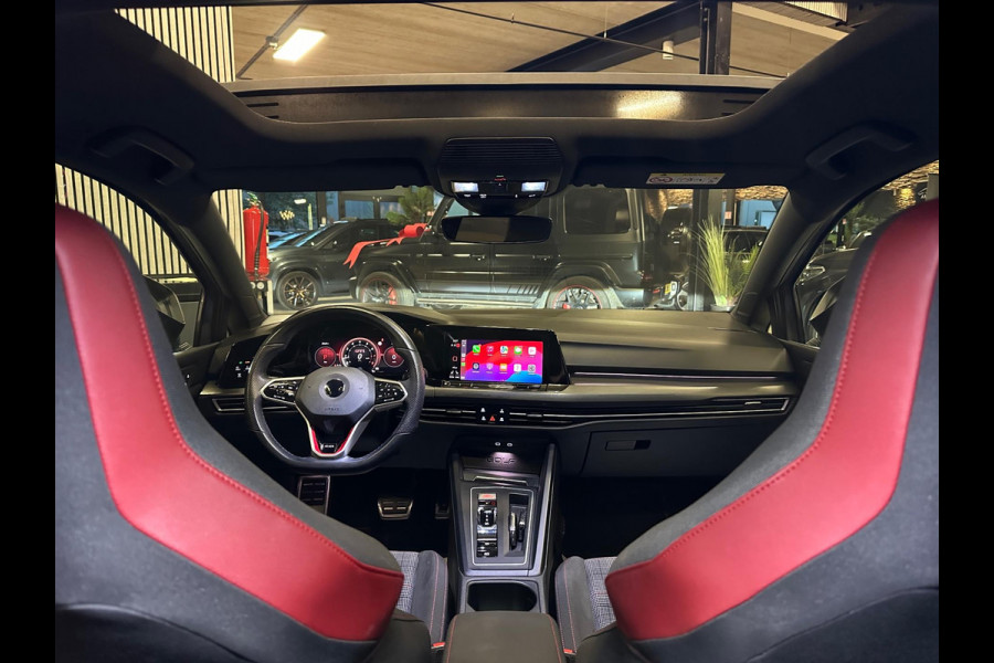 Volkswagen Golf 2.0 TSI GTI|PANO|NARDO|BOMVOL