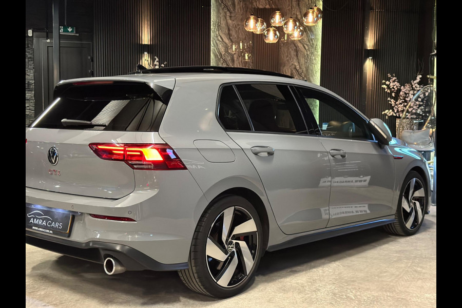 Volkswagen Golf 2.0 TSI GTI|PANO|NARDO|BOMVOL