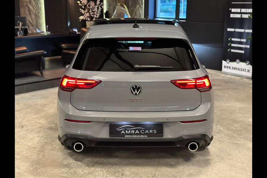 Volkswagen Golf 2.0 TSI GTI|PANO|NARDO|BOMVOL