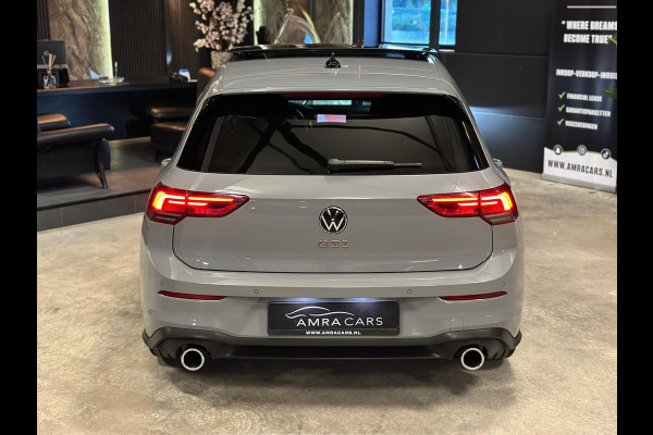 Volkswagen Golf 2.0 TSI GTI|PANO|NARDO|BOMVOL