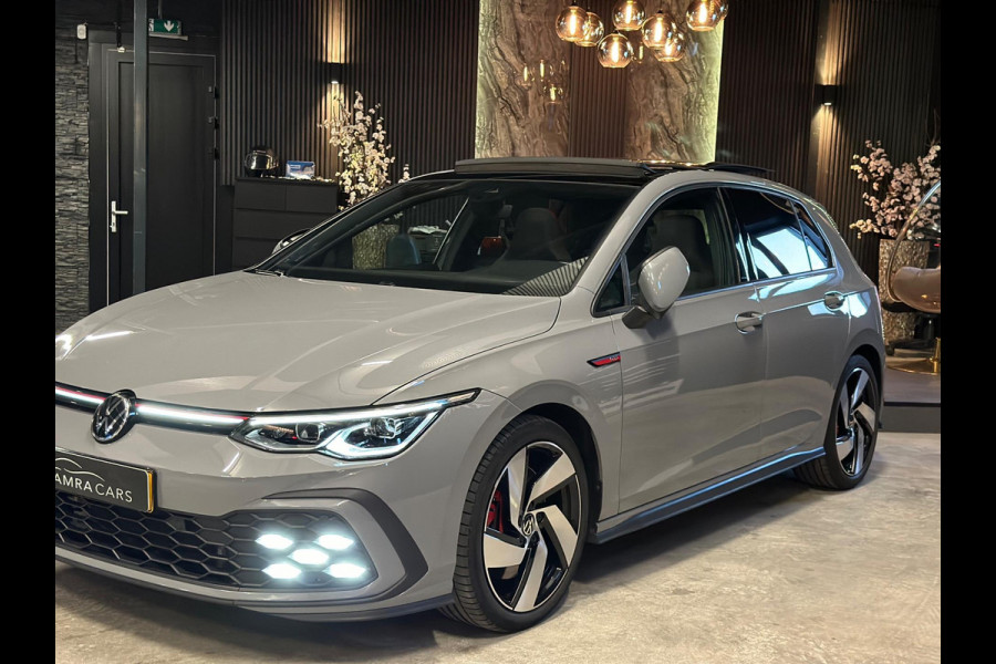 Volkswagen Golf 2.0 TSI GTI|PANO|NARDO|BOMVOL