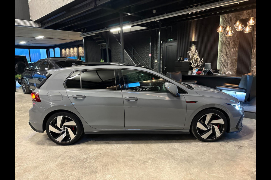 Volkswagen Golf 2.0 TSI GTI|PANO|NARDO|BOMVOL