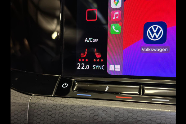 Volkswagen Golf 2.0 TSI GTI|PANO|NARDO|BOMVOL