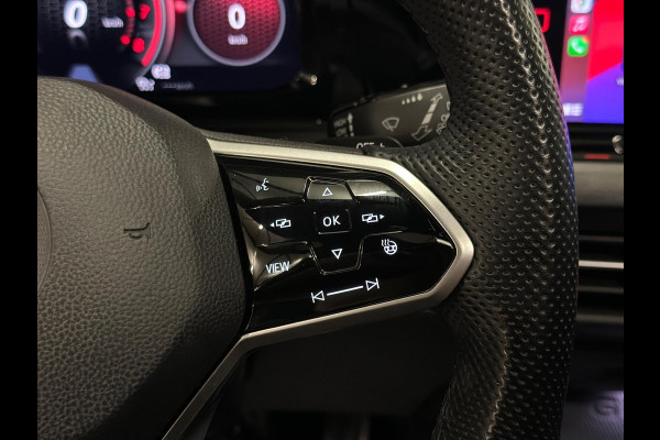 Volkswagen Golf 2.0 TSI GTI|PANO|NARDO|BOMVOL