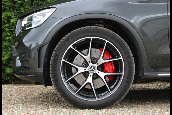 Mercedes-Benz GLC Coupé 300e 4MATIC Premium Plus Schuifdak