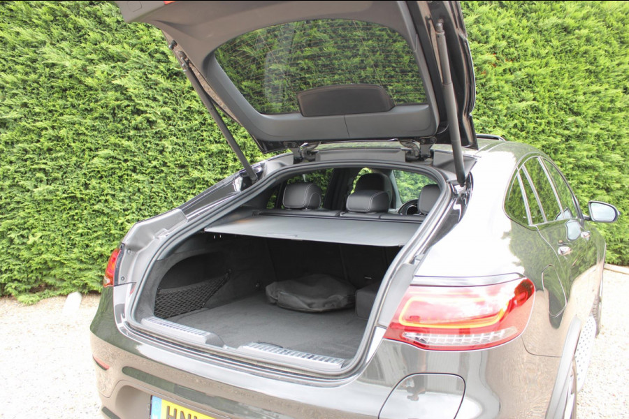 Mercedes-Benz GLC Coupé 300e 4MATIC Premium Plus Schuifdak