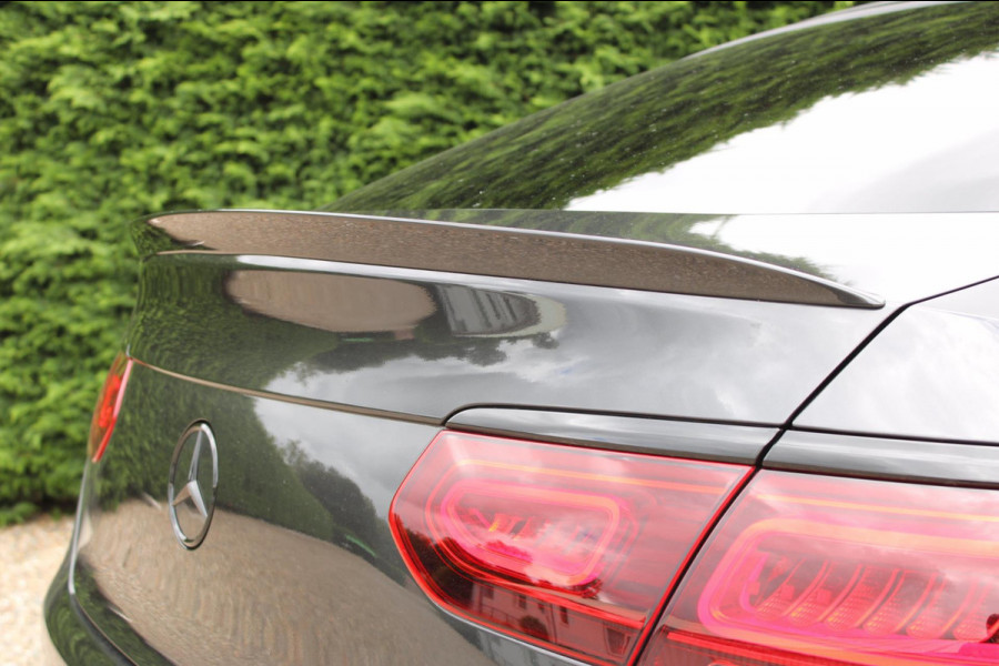 Mercedes-Benz GLC Coupé 300e 4MATIC Premium Plus Schuifdak