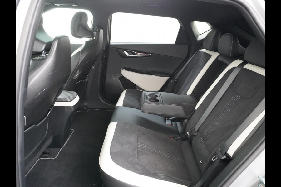 Kia Ev6 GT-Line AWD 77.4 kWh VOLLEDIGE FABRIEKSGARANTIE KIA t/m 12-2032 of 150.000km | MEGA VETTE KLEUR!