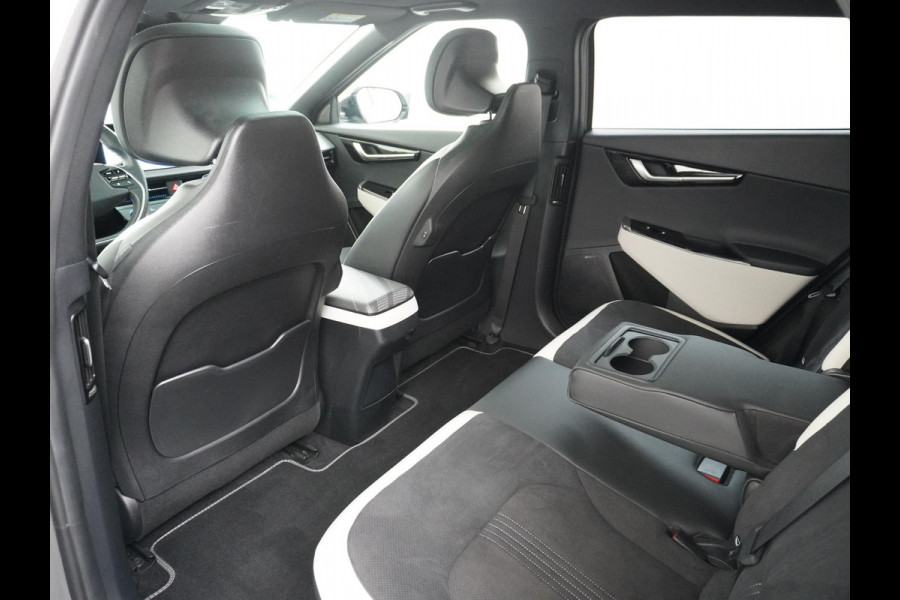 Kia Ev6 GT-Line AWD 77.4 kWh VOLLEDIGE FABRIEKSGARANTIE KIA t/m 12-2032 of 150.000km | MEGA VETTE KLEUR!