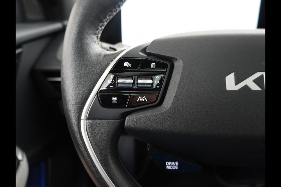 Kia Ev6 GT-Line AWD 77.4 kWh VOLLEDIGE FABRIEKSGARANTIE KIA t/m 12-2032 of 150.000km | MEGA VETTE KLEUR!