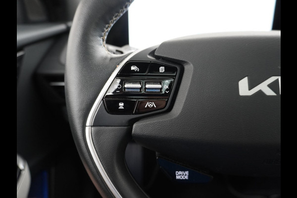 Kia Ev6 GT-Line AWD 77.4 kWh VOLLEDIGE FABRIEKSGARANTIE KIA t/m 12-2032 of 150.000km | MEGA VETTE KLEUR!