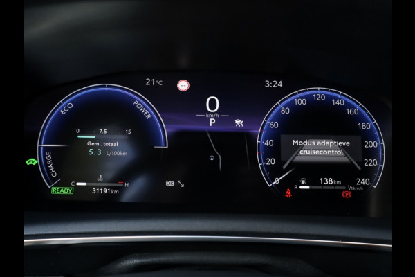 Toyota Corolla Touring Sports Hybrid 200 Gr Sport | JBL | Head up | Vol Leder