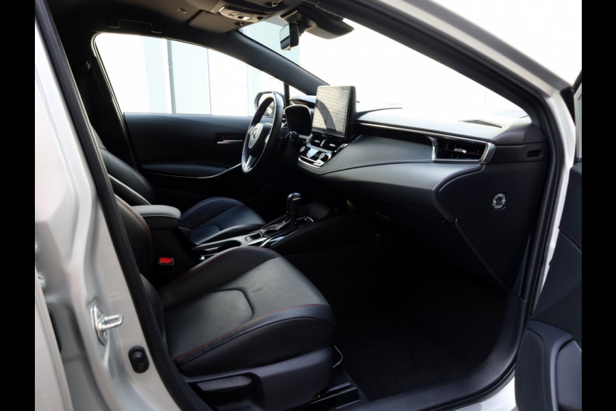 Toyota Corolla Touring Sports Hybrid 200 Gr Sport | JBL | Head up | Vol Leder