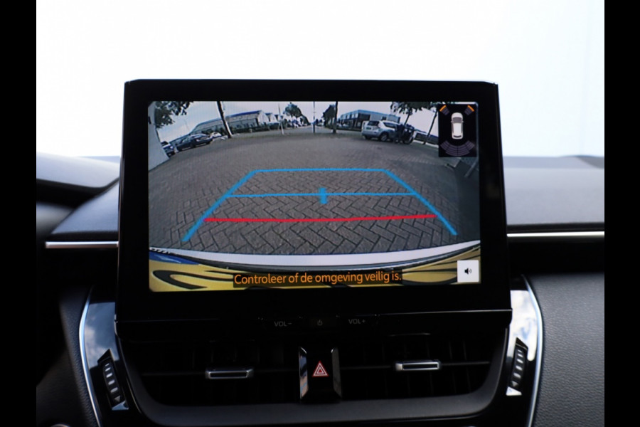 Toyota Corolla Touring Sports Hybrid 200 Gr Sport | JBL | Head up | Vol Leder