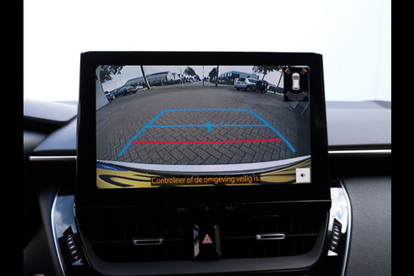 Toyota Corolla Touring Sports Hybrid 200 Gr Sport | JBL | Head up | Vol Leder