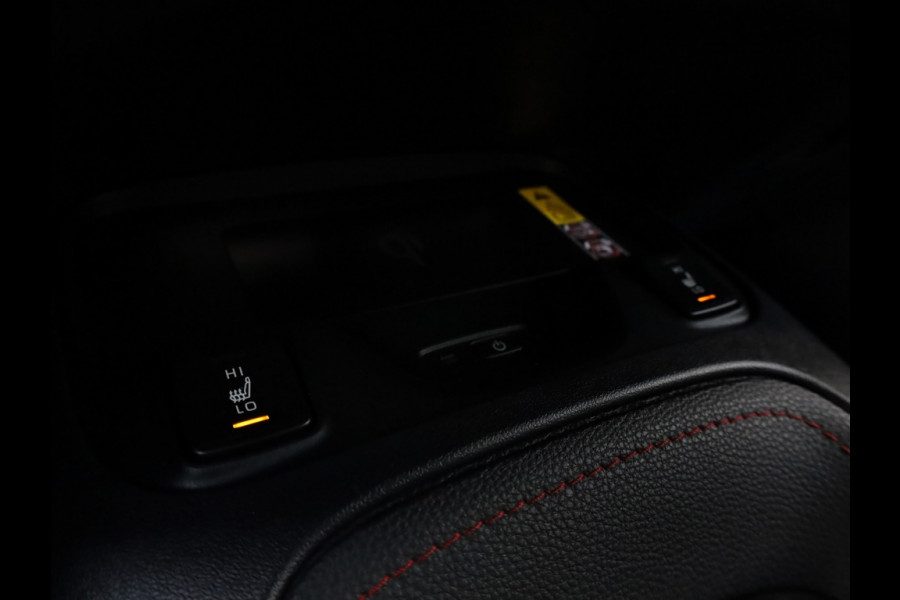 Toyota Corolla Touring Sports Hybrid 200 Gr Sport | JBL | Head up | Vol Leder