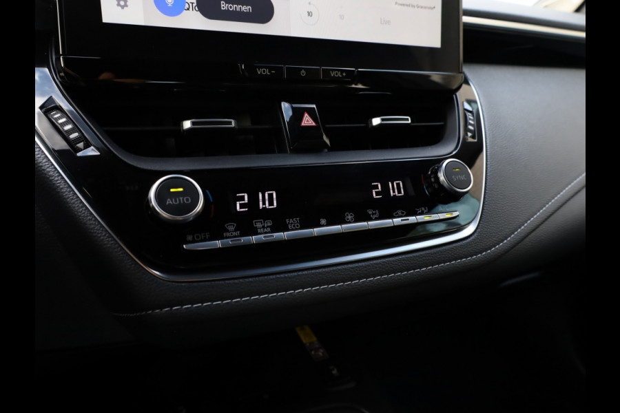 Toyota Corolla Touring Sports Hybrid 200 Gr Sport | JBL | Head up | Vol Leder