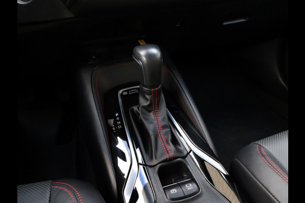 Toyota Corolla Touring Sports Hybrid 200 Gr Sport | JBL | Head up | Vol Leder