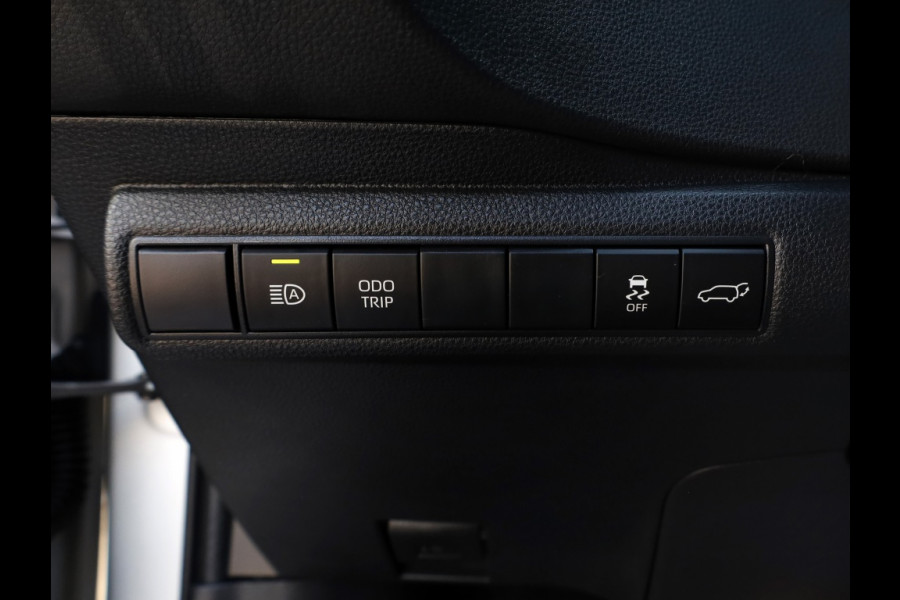 Toyota Corolla Touring Sports Hybrid 200 Gr Sport | JBL | Head up | Vol Leder
