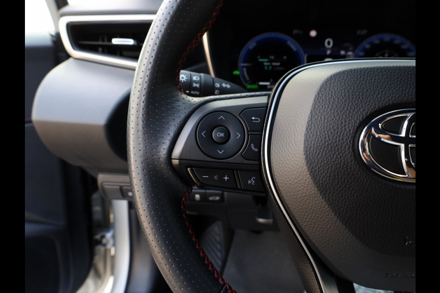 Toyota Corolla Touring Sports Hybrid 200 Gr Sport | JBL | Head up | Vol Leder