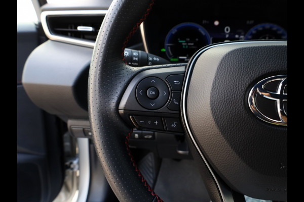 Toyota Corolla Touring Sports Hybrid 200 Gr Sport | JBL | Head up | Vol Leder