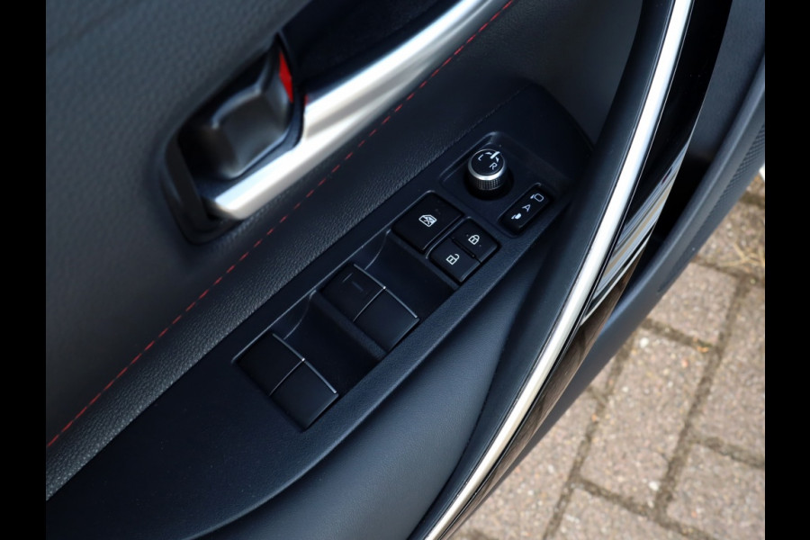 Toyota Corolla Touring Sports Hybrid 200 Gr Sport | JBL | Head up | Vol Leder