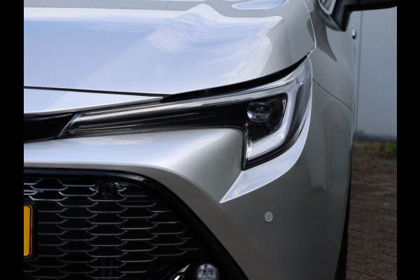 Toyota Corolla Touring Sports Hybrid 200 Gr Sport | JBL | Head up | Vol Leder