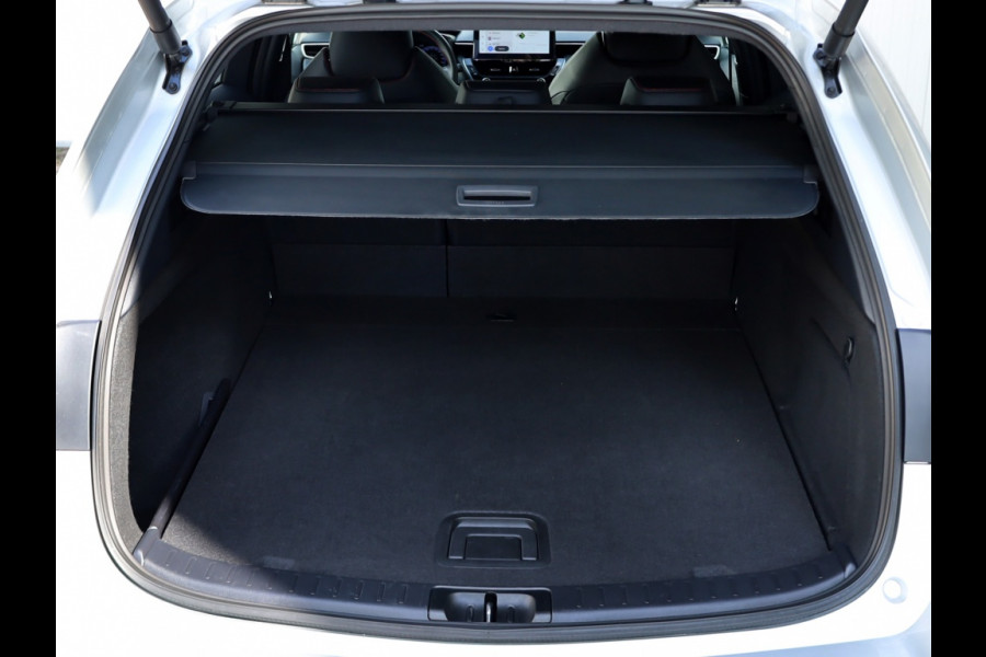 Toyota Corolla Touring Sports Hybrid 200 Gr Sport | JBL | Head up | Vol Leder