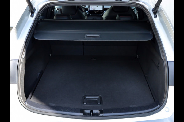 Toyota Corolla Touring Sports Hybrid 200 Gr Sport | JBL | Head up | Vol Leder