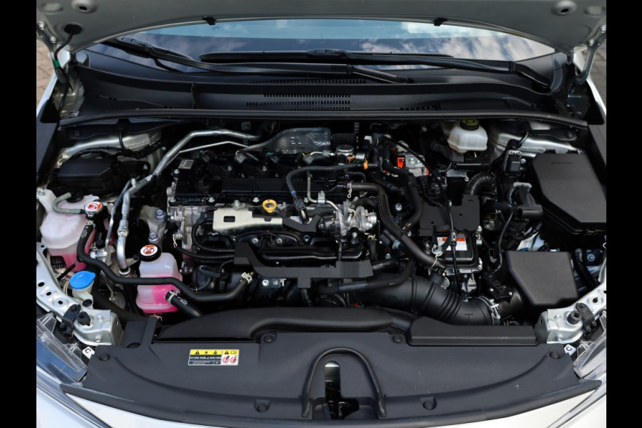 Toyota Corolla Touring Sports Hybrid 200 Gr Sport | JBL | Head up | Vol Leder