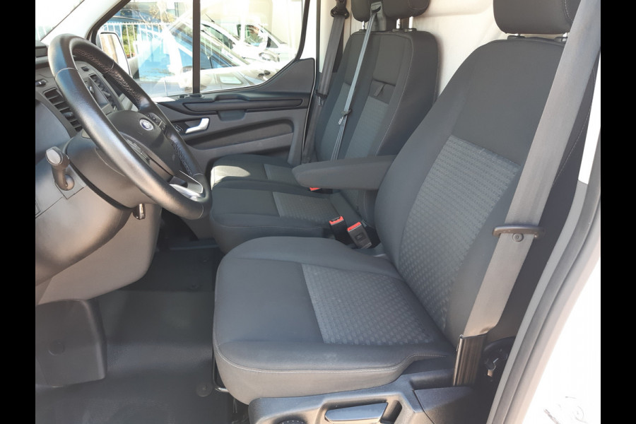 Ford Transit Custom 2.0 TDCI 96Kw/130Pk Trend Airco , Cruise control , Parkeersensors