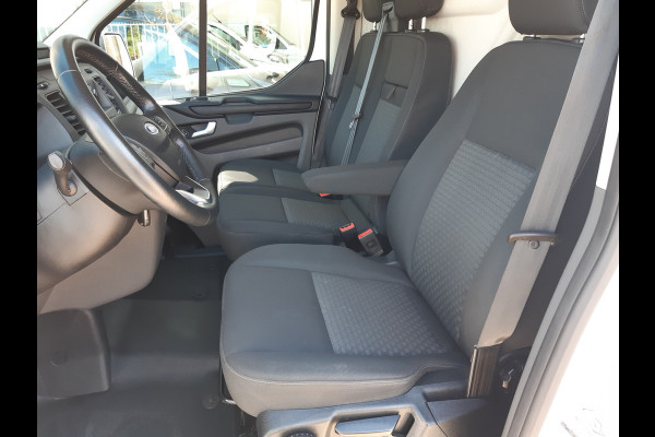 Ford Transit Custom 2.0 TDCI 96Kw/130Pk Trend Airco , Cruise control , Parkeersensors