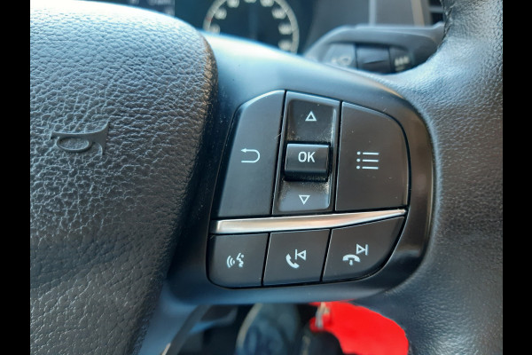 Ford Transit Custom 2.0 TDCI 96Kw/130Pk Trend Airco , Cruise control , Parkeersensors