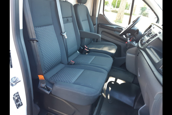 Ford Transit Custom 2.0 TDCI 96Kw/130Pk Trend Airco , Cruise control , Parkeersensors