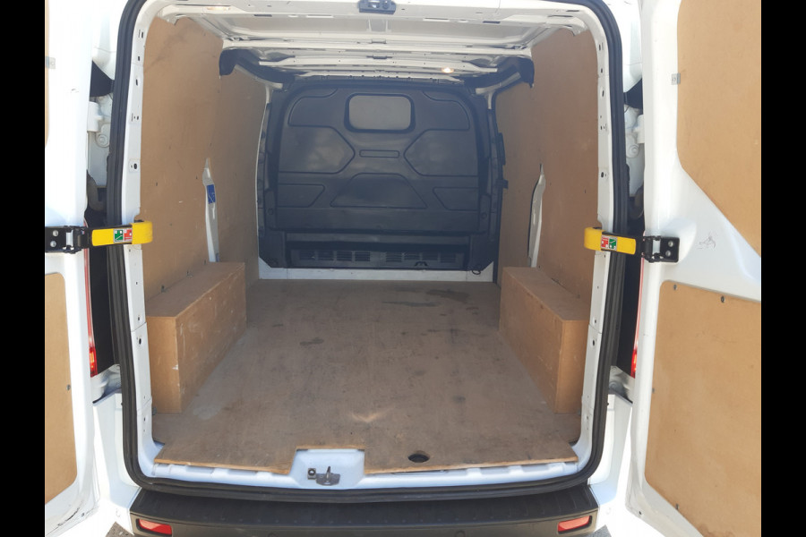 Ford Transit Custom 2.0 TDCI 96Kw/130Pk Trend Airco , Cruise control , Parkeersensors