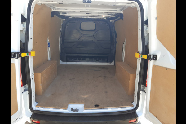 Ford Transit Custom 2.0 TDCI 96Kw/130Pk Trend Airco , Cruise control , Parkeersensors