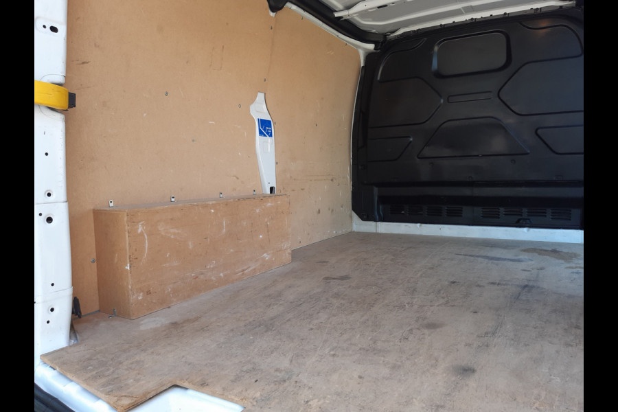 Ford Transit Custom 2.0 TDCI 96Kw/130Pk Trend Airco , Cruise control , Parkeersensors