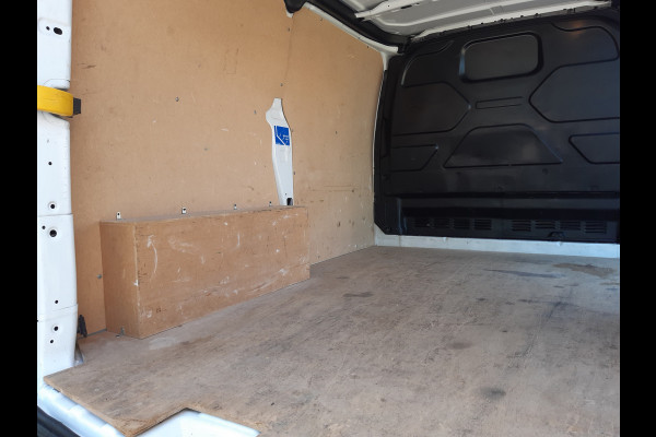 Ford Transit Custom 2.0 TDCI 96Kw/130Pk Trend Airco , Cruise control , Parkeersensors