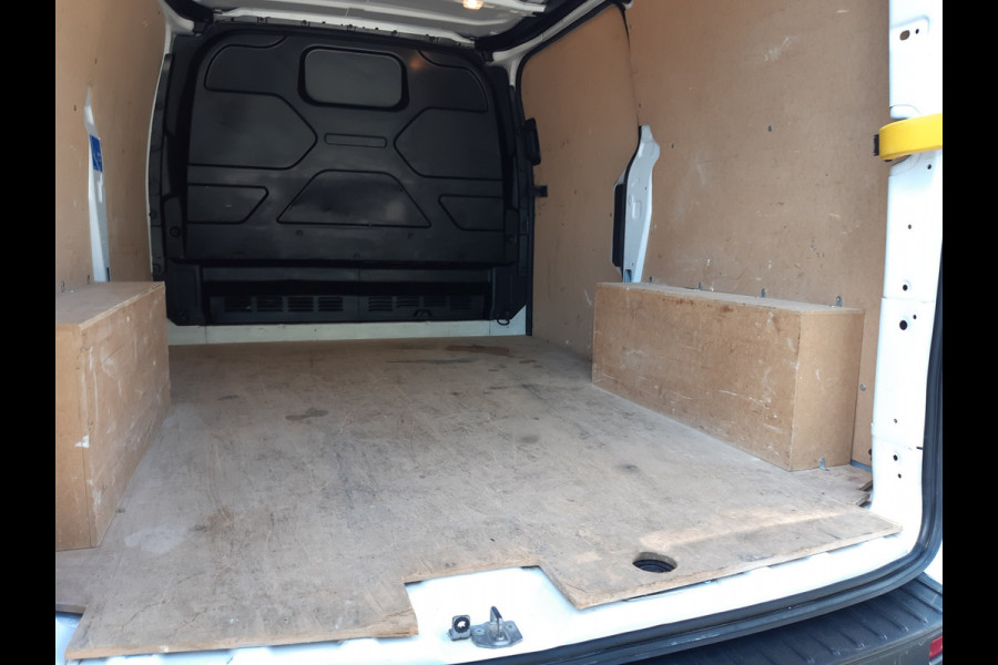 Ford Transit Custom 2.0 TDCI 96Kw/130Pk Trend Airco , Cruise control , Parkeersensors