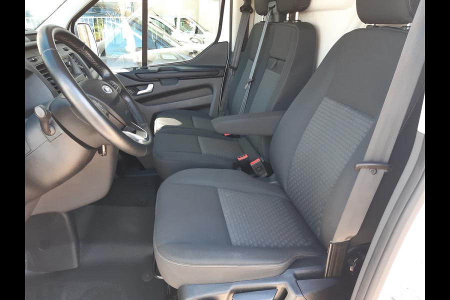 Ford Transit Custom 2.0 TDCI 96Kw/130Pk Trend Airco , Cruise control , Parkeersensors