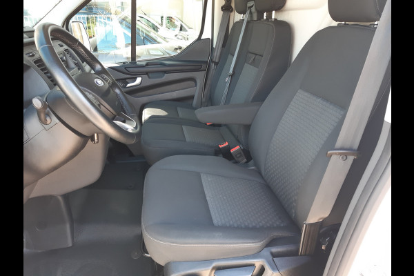Ford Transit Custom 2.0 TDCI 96Kw/130Pk Trend Airco , Cruise control , Parkeersensors