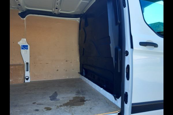 Ford Transit Custom 2.0 TDCI 96Kw/130Pk Trend Airco , Cruise control , Parkeersensors