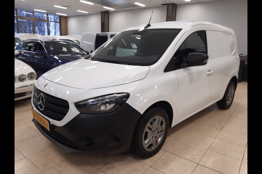 Mercedes-Benz Citan 112 CDI MBux Airco Achteruitrijcamera Cruisecontrol