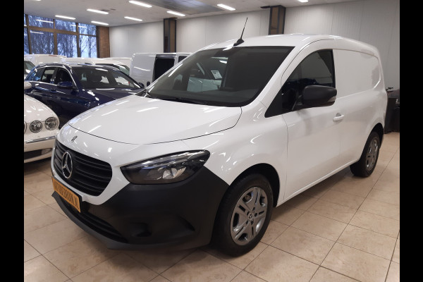 Mercedes-Benz Citan 112 CDI MBux Airco Achteruitrijcamera Cruisecontrol