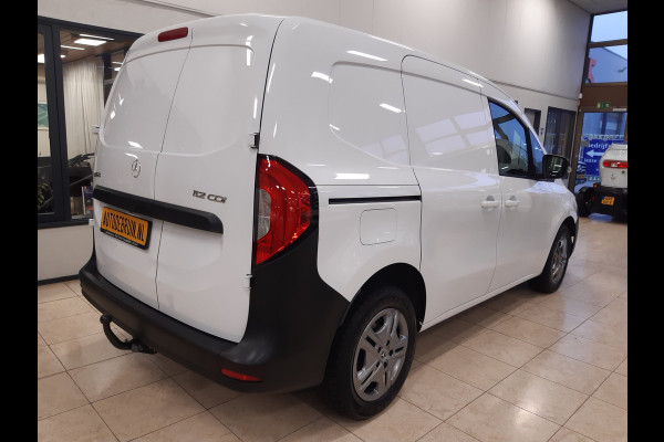 Mercedes-Benz Citan 112 CDI MBux Airco Achteruitrijcamera Cruisecontrol