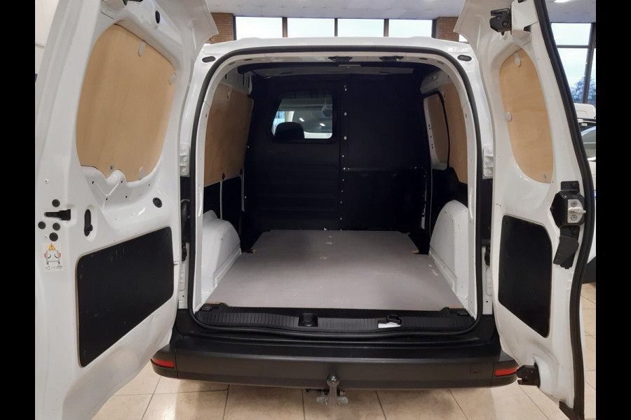 Mercedes-Benz Citan 112 CDI MBux Airco Achteruitrijcamera Cruisecontrol