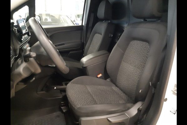 Mercedes-Benz Citan 112 CDI MBux Airco Achteruitrijcamera Cruisecontrol